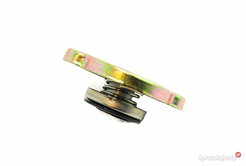 Korek chłodnicy Kubota Mitsubishi Yanmar Iseki podkarpackie Tajęcina