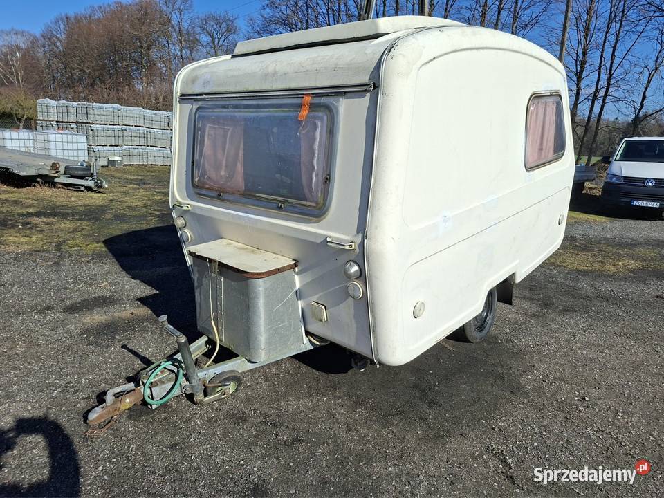 Niewiadow n126 oryginalny Polanów