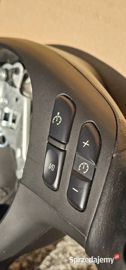 Bmw e39 kierownica Mpakiet wielkopolskie Książenice