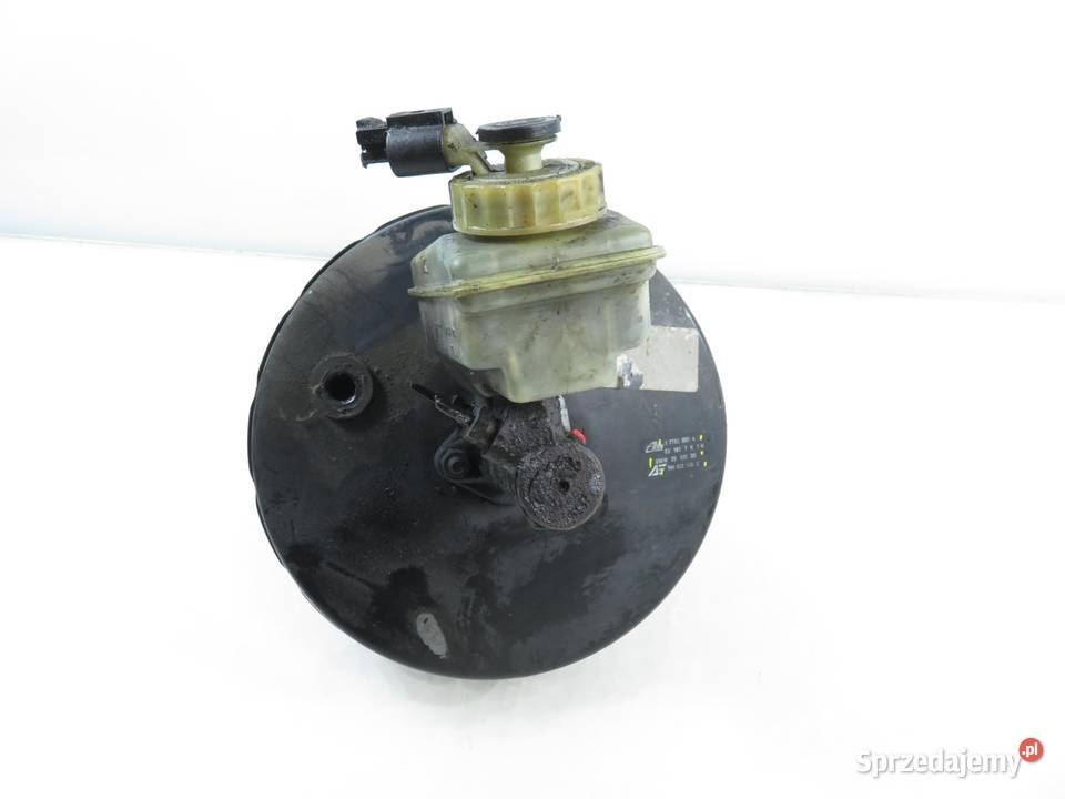 SERWO SEAT ALHAMBRA I 19 TDI 7M1612100C