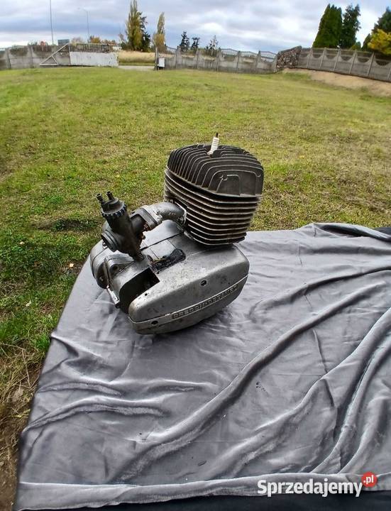 wsk silnik sprawny okazja Wejherowo