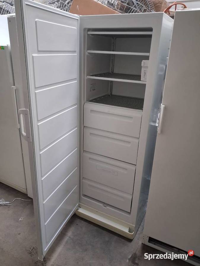 ZAMRAŻARKA SZUFLADOWA ELEKTRO HELIOS Wrocław