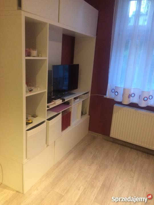 Mieszkanie odstępne kawalerka Poznania Swarzędz