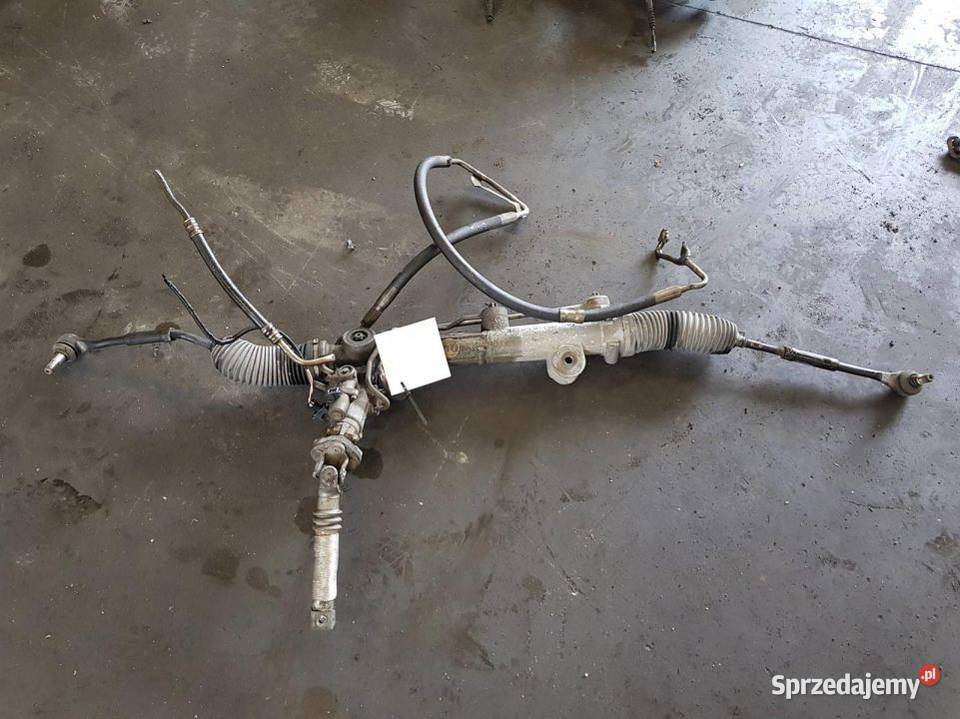 MAGLOWNICA A23011011003 MERCEDES SL R230 Lipno