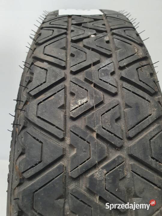KOŁO DOJAZDOWE 11570 R16 2160132 5x110 Chełm