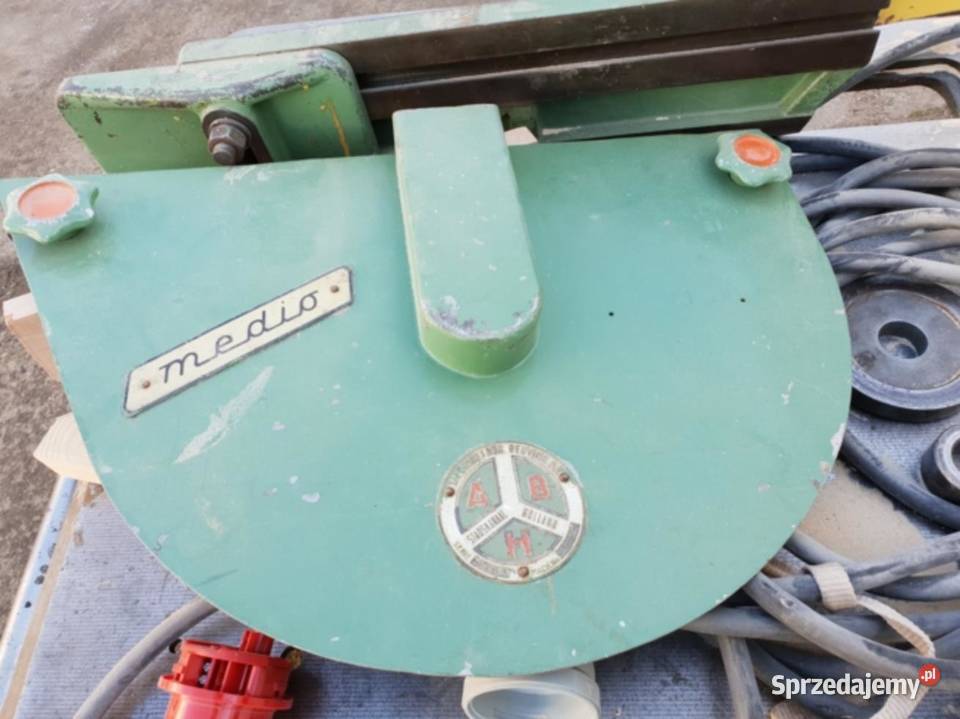 piła stolikowa medio Kłodawa