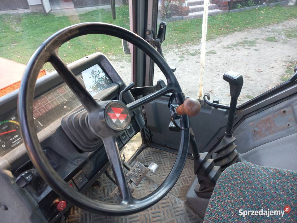 Massey Ferguson 3070 Sławin