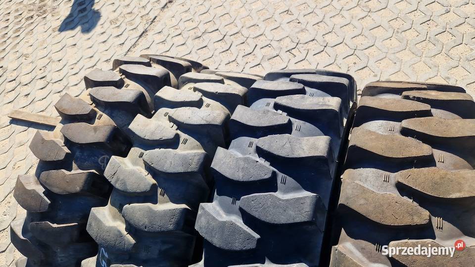 100020 1000R20 Bogaterra bieżnik 90 Nowe Miasto Lubawskie