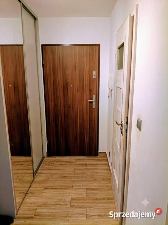 Wyjątkowe mieszkanie Kraków