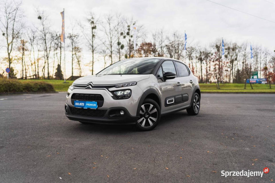 Citroen C3 12 PureTech