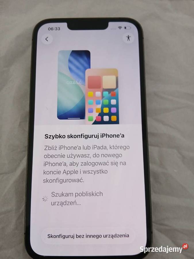 iphone 14 pro Bytom