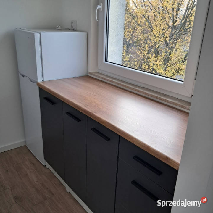 Sprzedam mieszkanie Warszawa Bielany Słodowiec Piętro 4 Nieruchomości