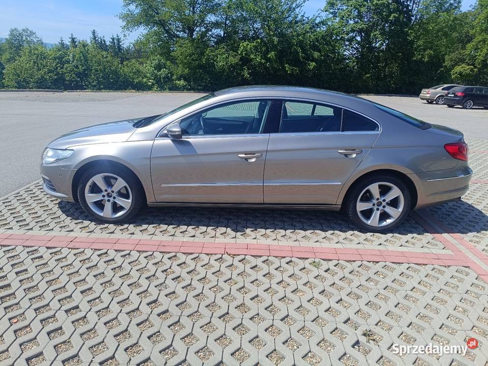 Volkswagen CC Biłgoraj