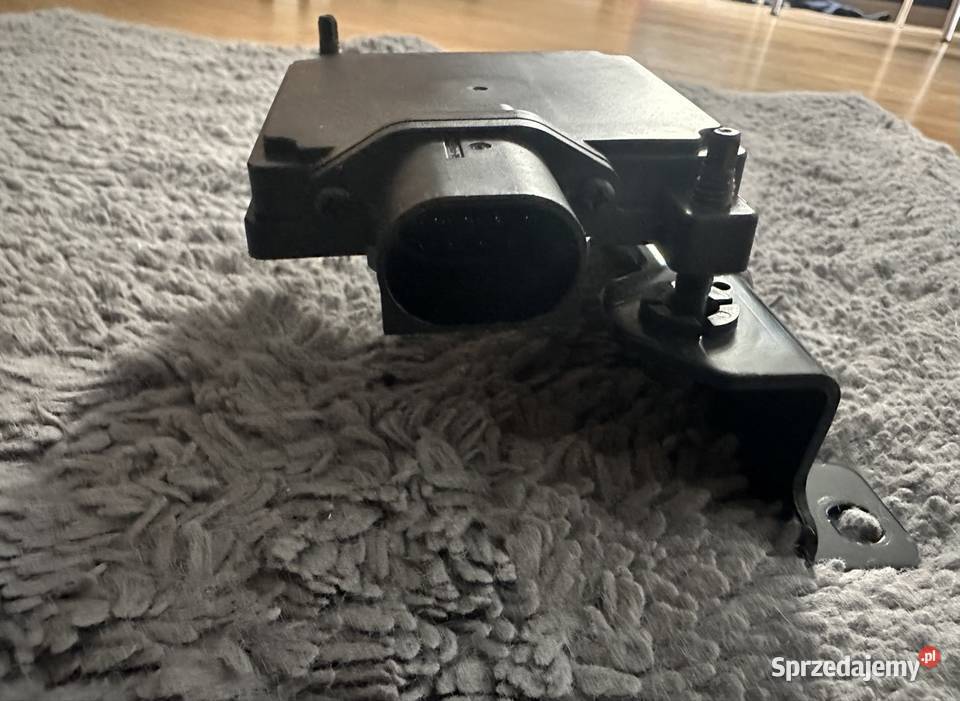 PROCEED CEED WIĄZKA PAKTRONIKÓW PDC ZDERZAKA osobowe śląskie Jaworzno