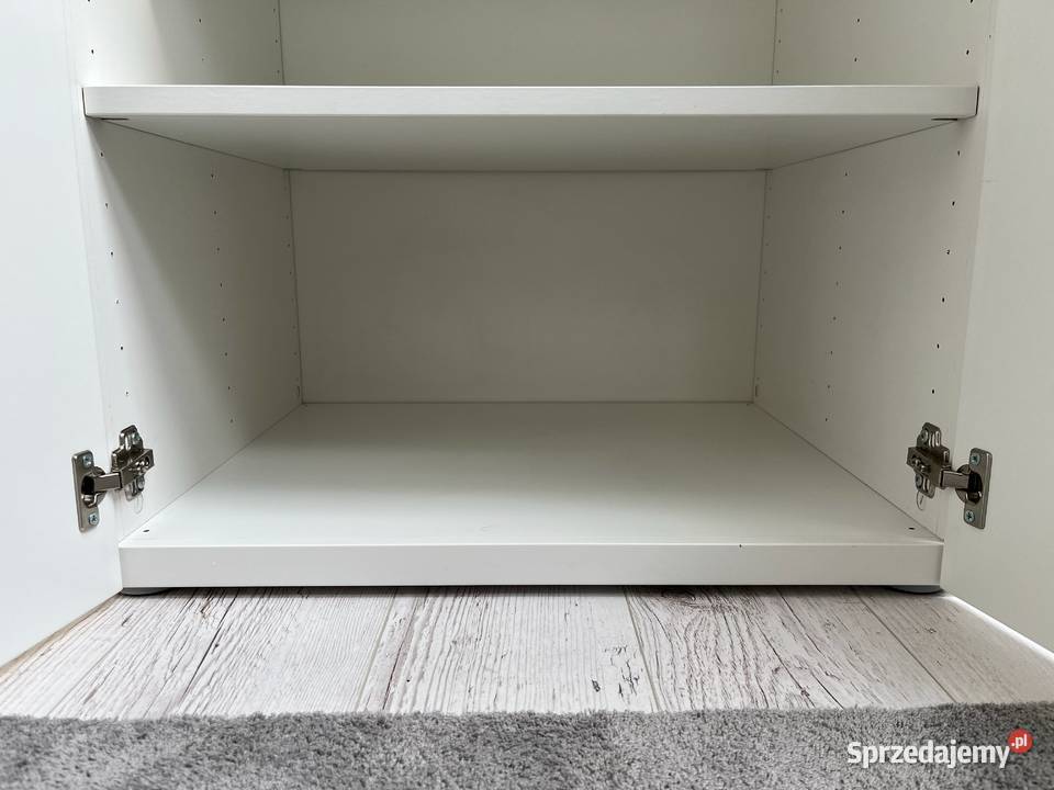 Szafka IKEA STUVA 60x128x505 Moduł 1 z 2