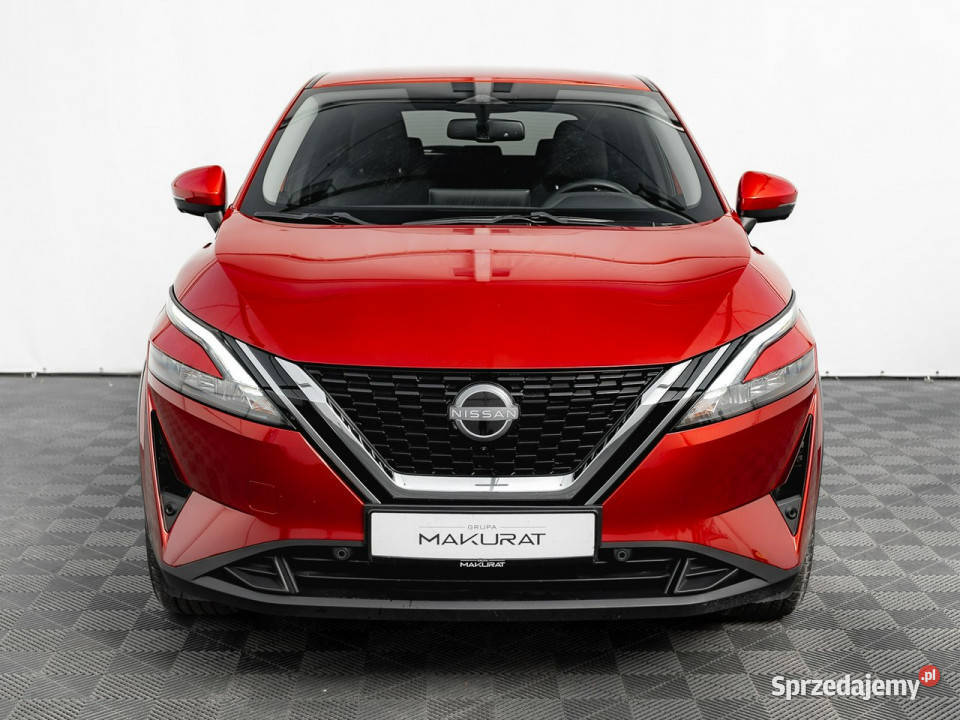 Nissan Qashqai GD3K38613 DIGT mHEV NConnecta czujnik deszczu Gdańsk sprzedam