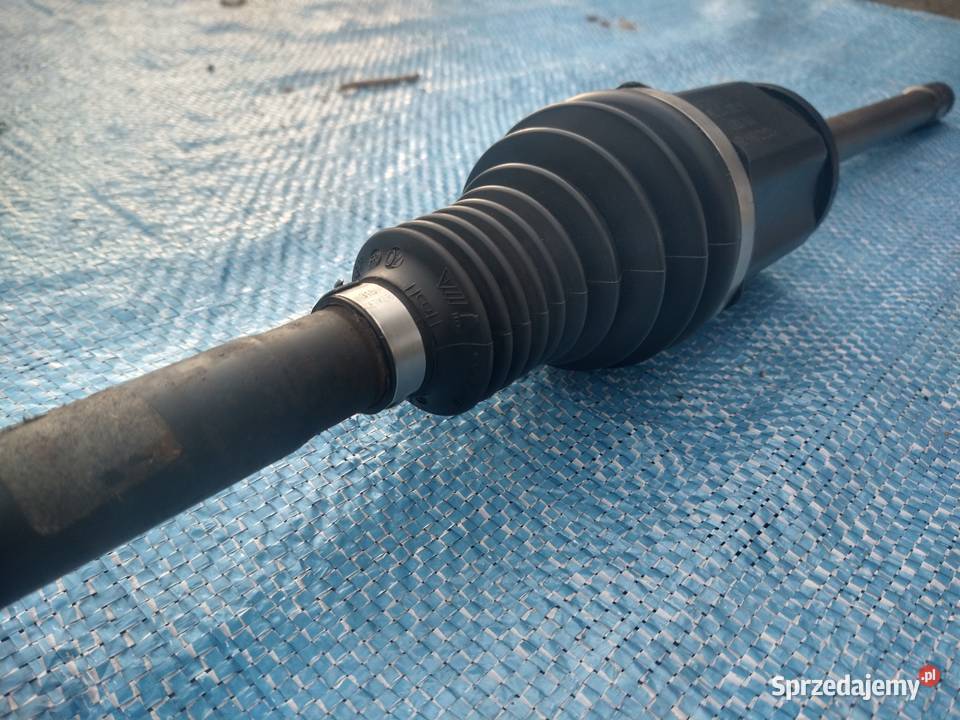 Półoś Prawa BMW 4 F32 F33 1320 6263138401090 osobowe