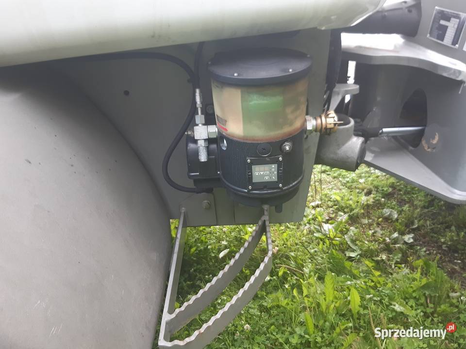 Ładowarka Atlas AR80 nieuszkodzony Wasilków