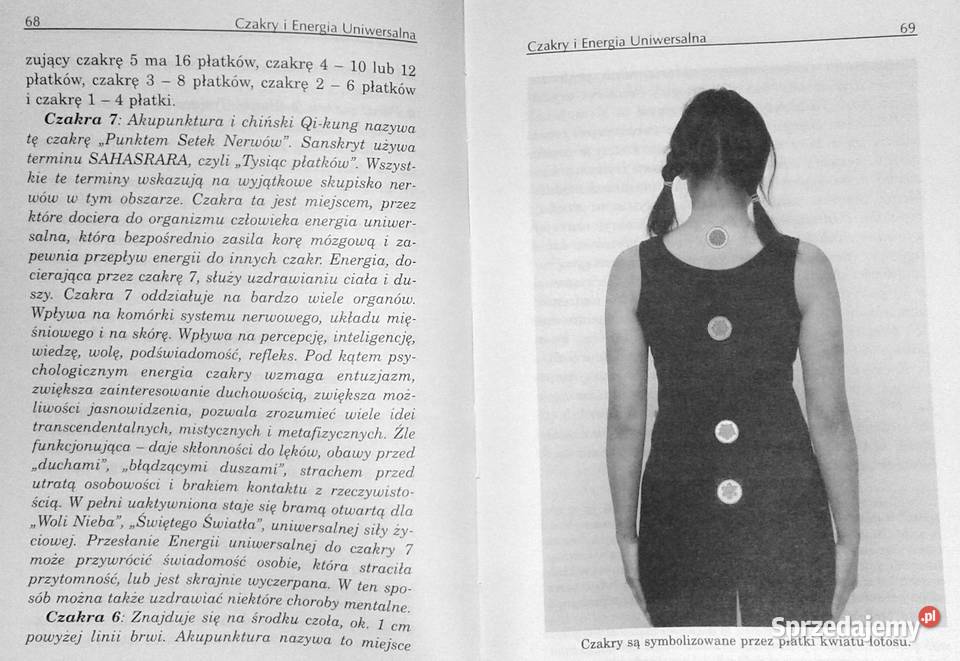 Energia uniwersalna Luong Minh Dang Chełm