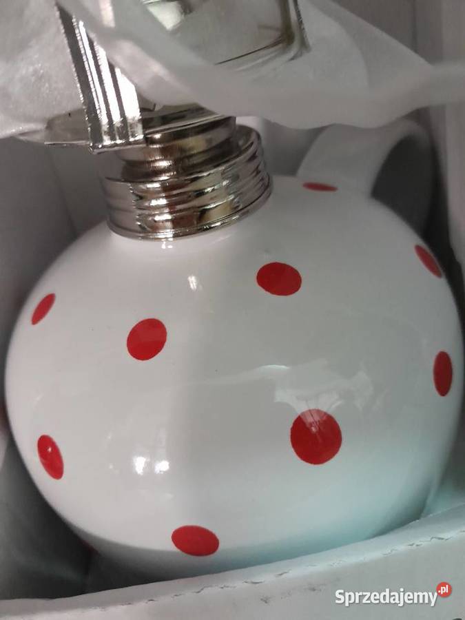 Lampa naftowa Oleśnica