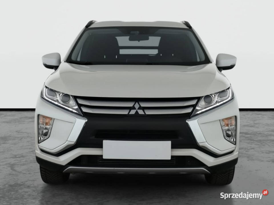 Mitsubishi Eclipse Cross 15 TMIVEC ASR (kontrola trakcji) Eclipse Cross Mitsubishi