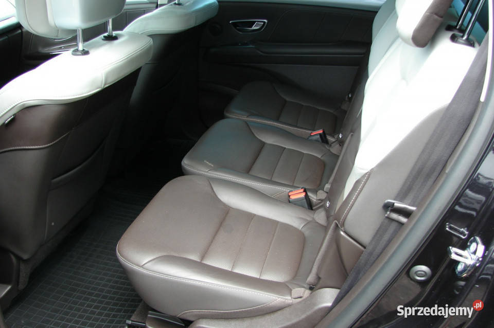 Renault Espace 16 DCI 160 INITIALE V 20152023 Motoryzacja Piła sprzedam
