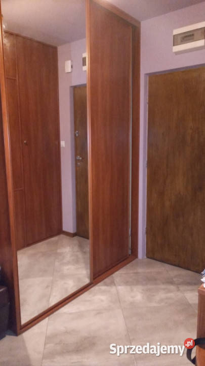 Sprzedam mieszkanie Marki Pałacowa Piętro 1 Sprzedaż sprzedam