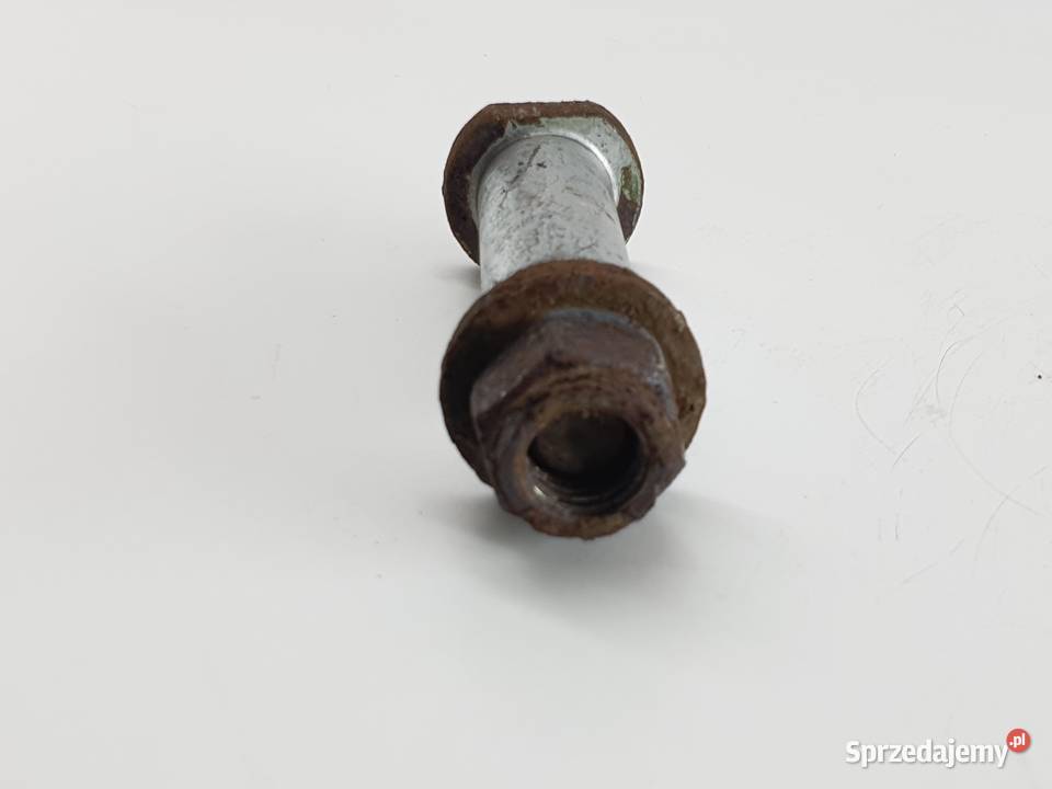 SRUBA SWORZEN IVECO EUROCARGO ciężarowe Janowice