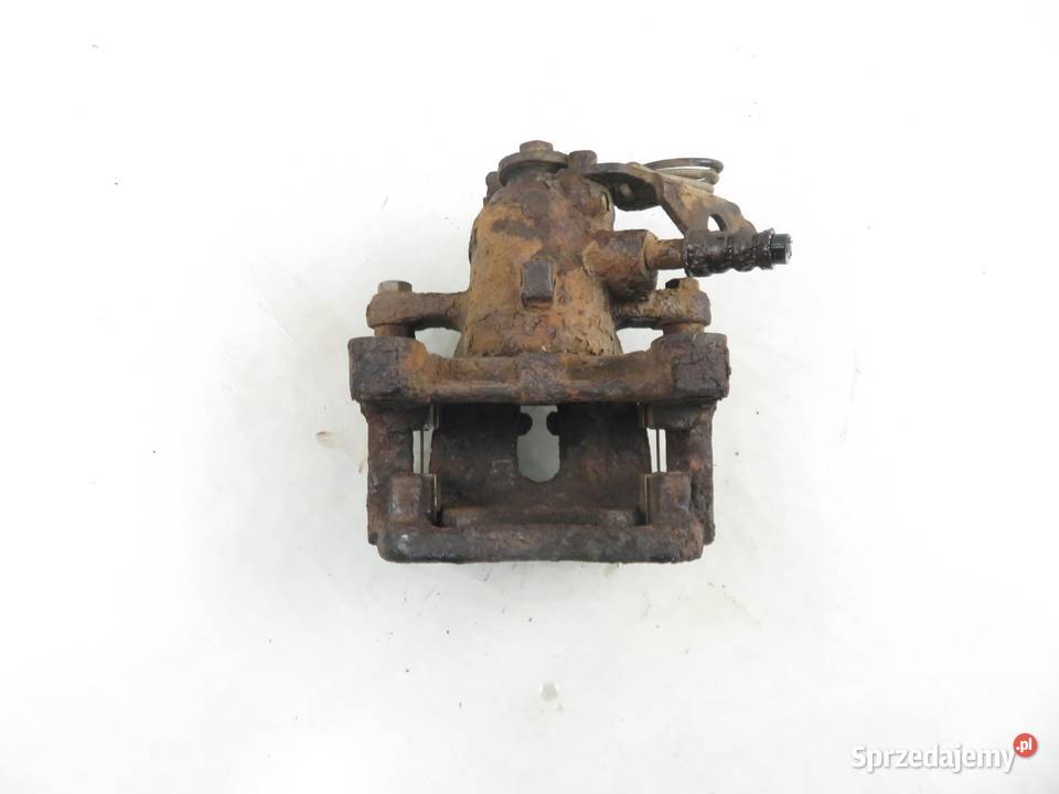 ZACISK LEWY TYŁ FORD S Zaciski i jarzma