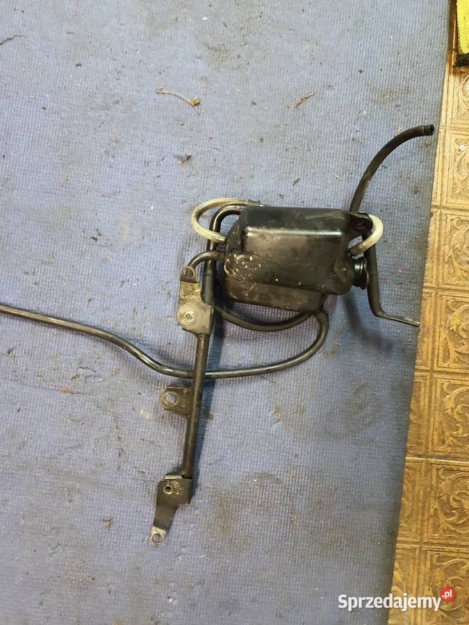 Zbiornik zbiorniczek wyrównawczy chłodnicy Koszalin