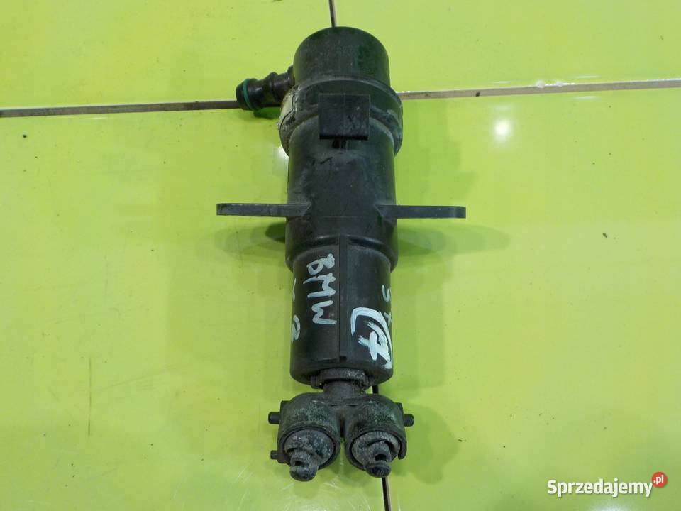 BMW X3 E83 MPAKIET 25 B 06r 5D spryskiwacz lampy Suków