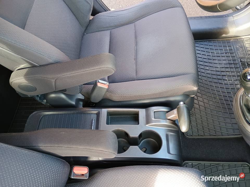 Honda CRV Honda CRV 20 benzyna 150 4x4 książka CR-V Sandomierz