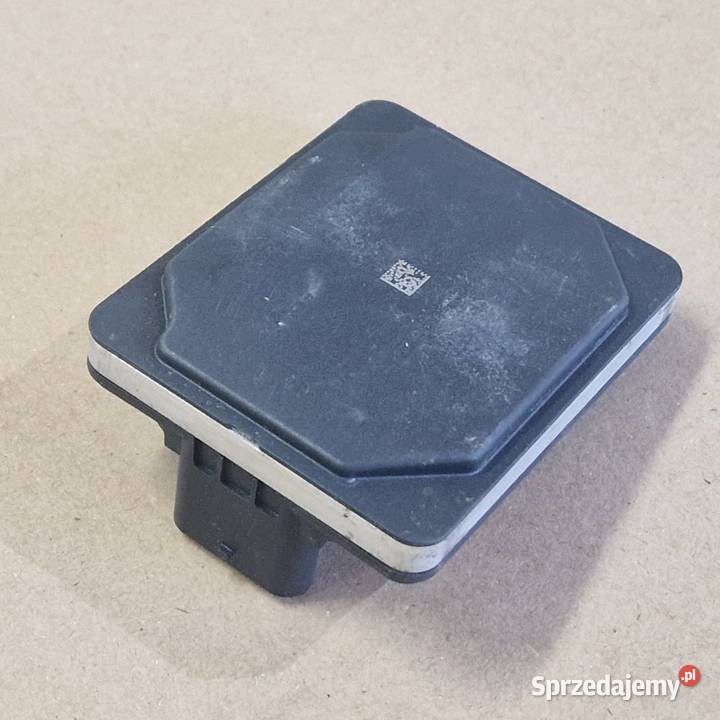 VW SKODA AUDI FORD CZUJNIK ODLEGŁOŚCI RADAR ACC