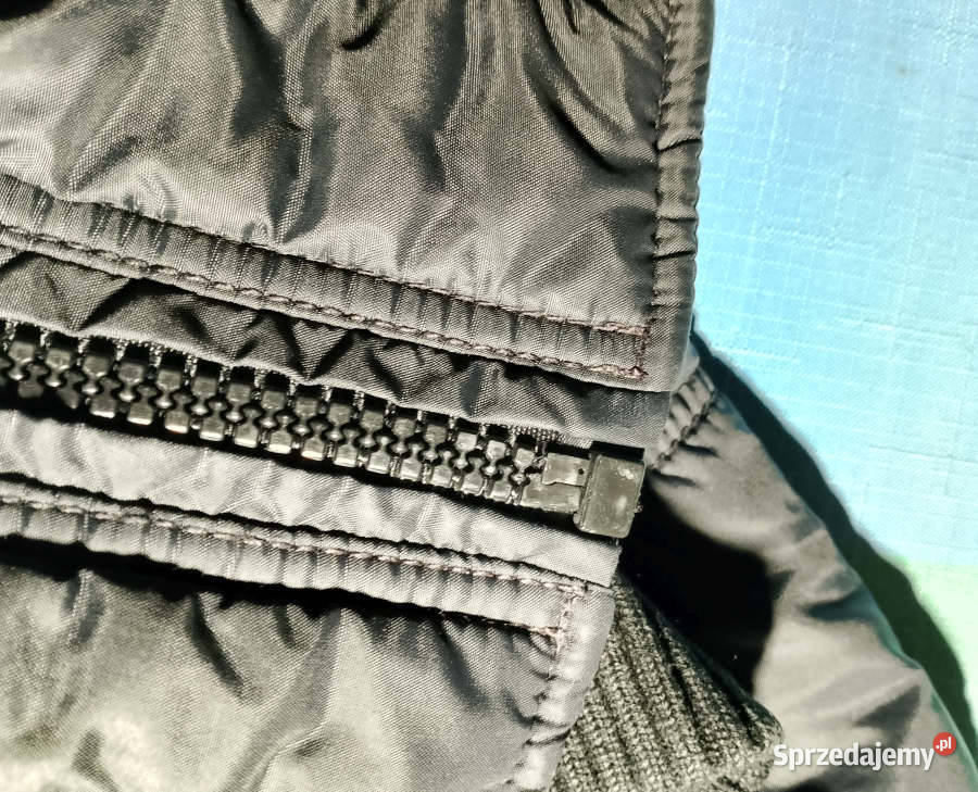 kurtka męska Angrlo Litrico sprzedam