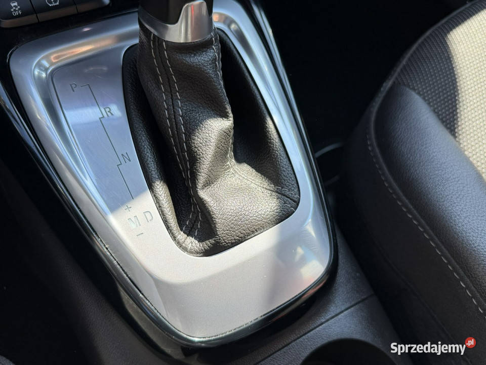 Opel Crossland X Opel Crossland X Benzyna gniazdo USB Gostyń