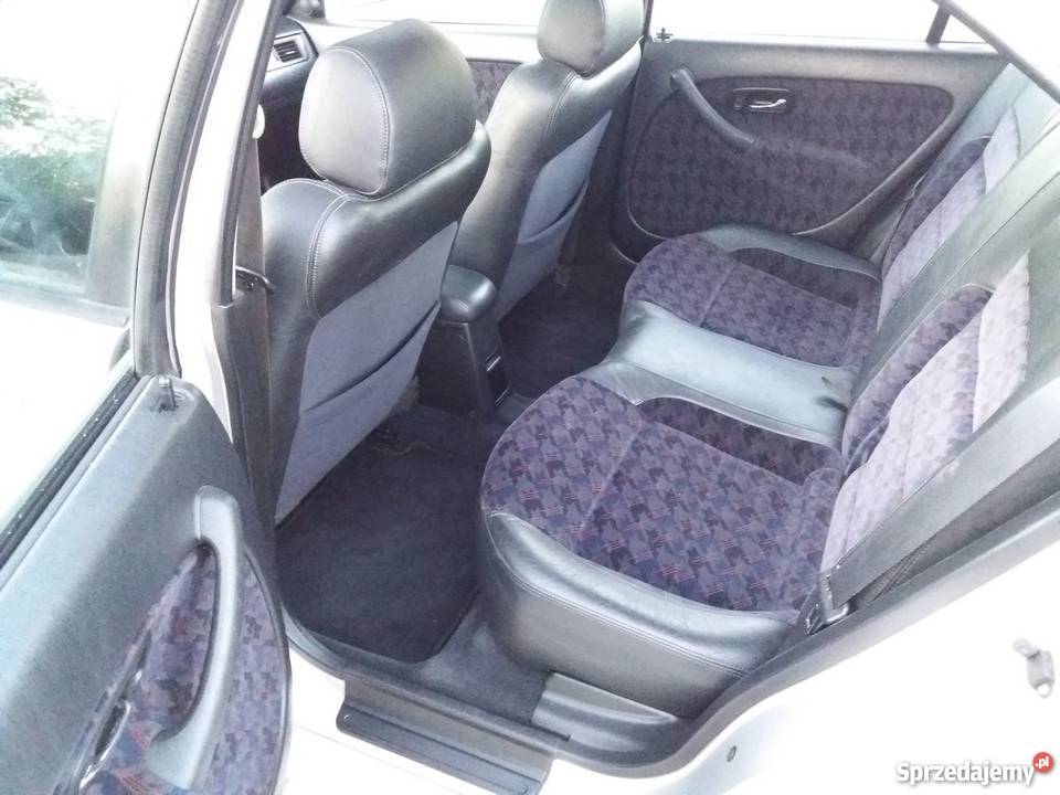 HONDA CIVIC VI AERO MC2 VTI B18C4 VTEC DOHC 169 elektryczne szyby Pabianice