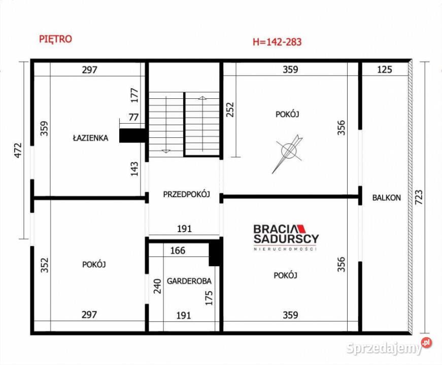 Dom wolnostojący Stojowice 155m2 3838zł/m2 małopolskie
