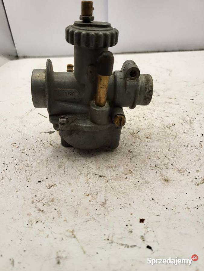 GAZNIK BING 19 26 Rybnik