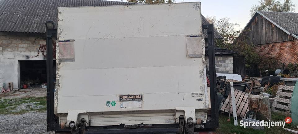 Winda 750ki 10h Chmielów