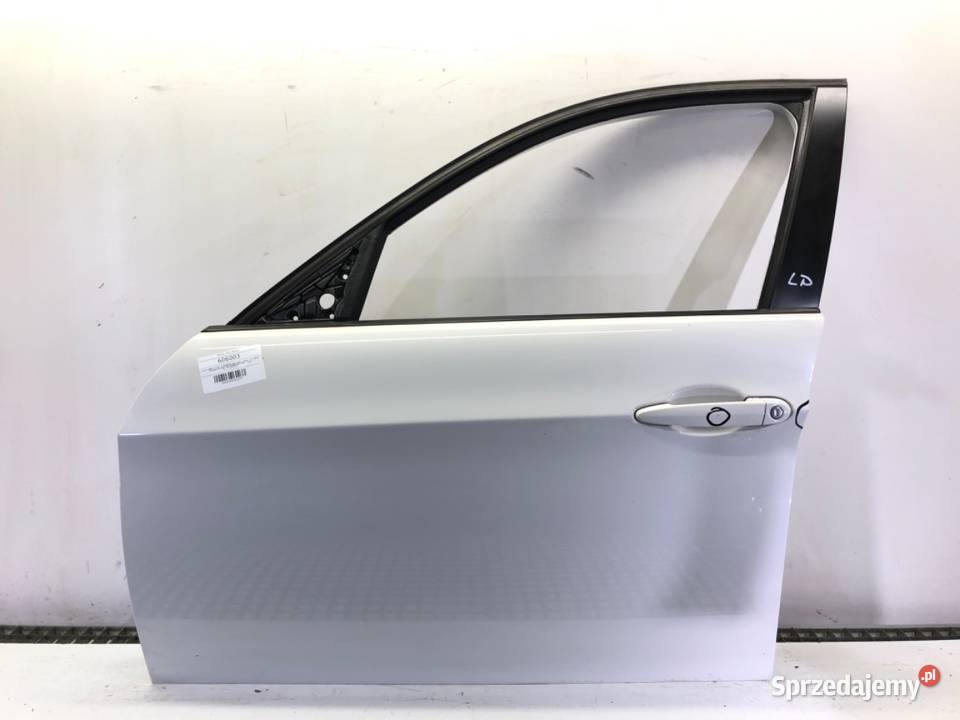 DRZWI LEWY PRZÓD BMW E91 Kombi 0412
