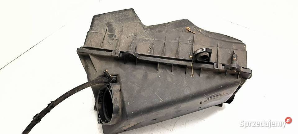 OBUDOWA FILTRA AUDI A3 8L 1J0129607AJ Pozostałe