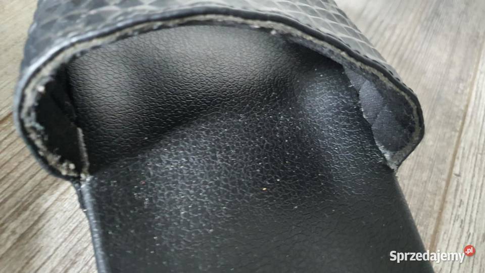 Klapki męski River Island 10 43 Leżajsk