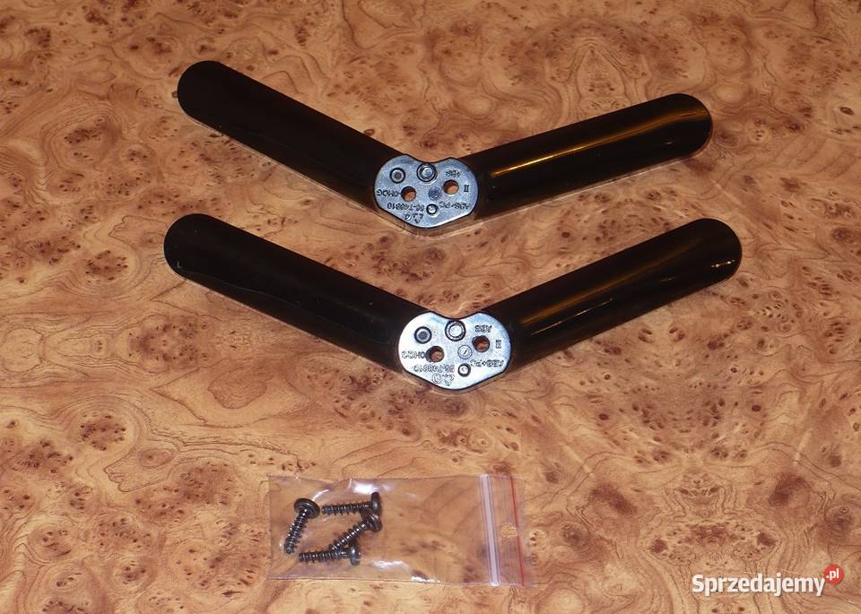 Podstawa nóżki nowe TV Manta 32LHN89T Elektronika Lublin sprzedam