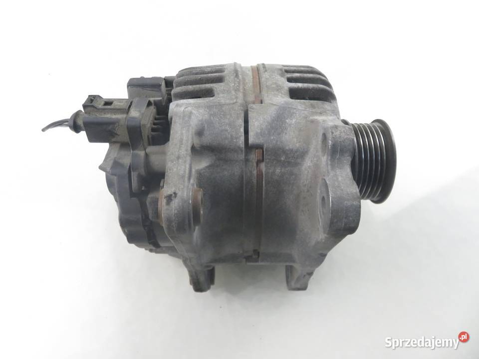 ALTERNATOR SEAT LEON I 16 16 V 06A903026