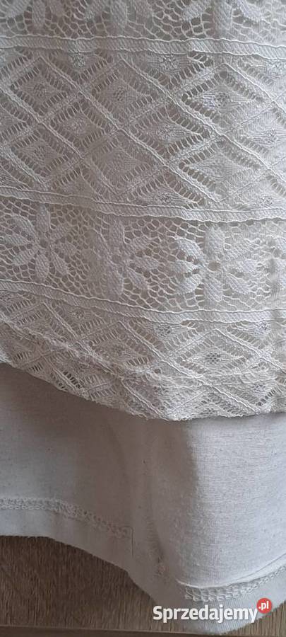 191 bluzka koronkowa Wrocław