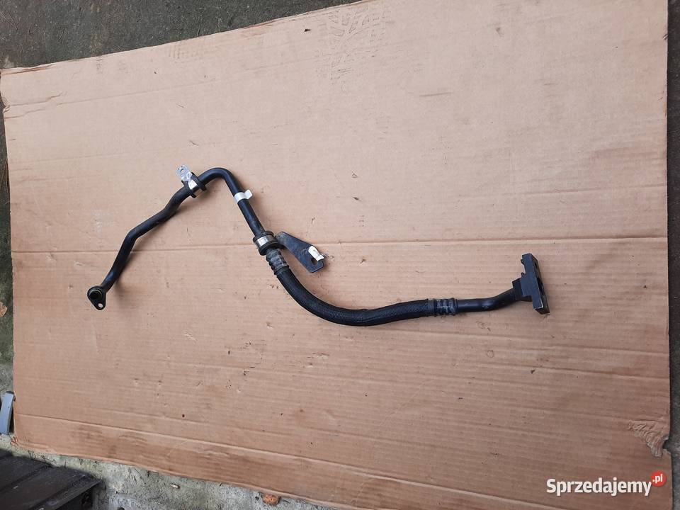 Scania S przewód klimatyzacji 2532157 Staszów