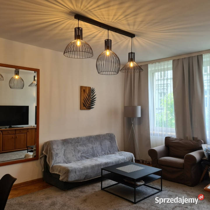 Bezpośrednio 3 pokoje 67 m2 Hoża 2931 4500 PLN Warszawa