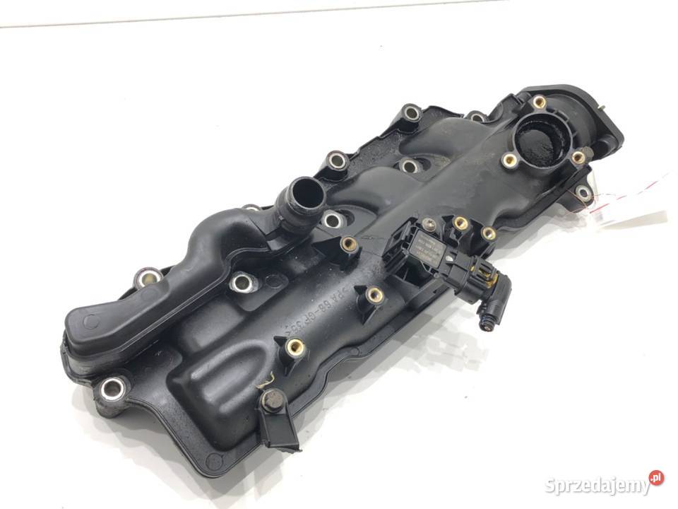 KOLEKTOR SSĄCY ALFA GIULIETTA 55231272 16 105 osobowe