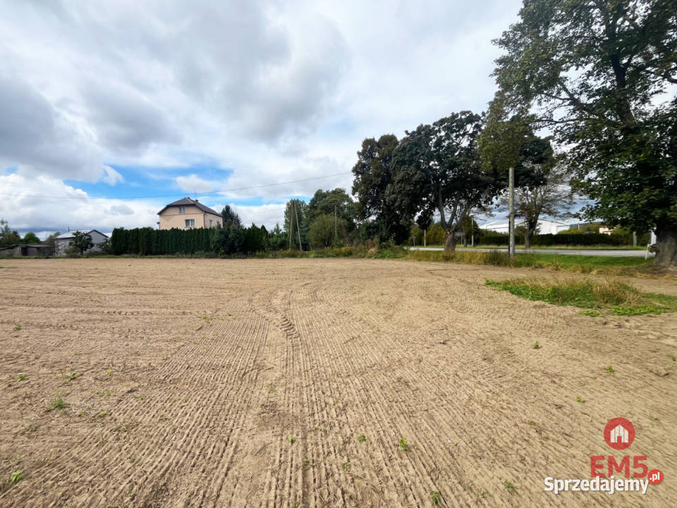 Grunt 10600m2 Białystok 10600m2