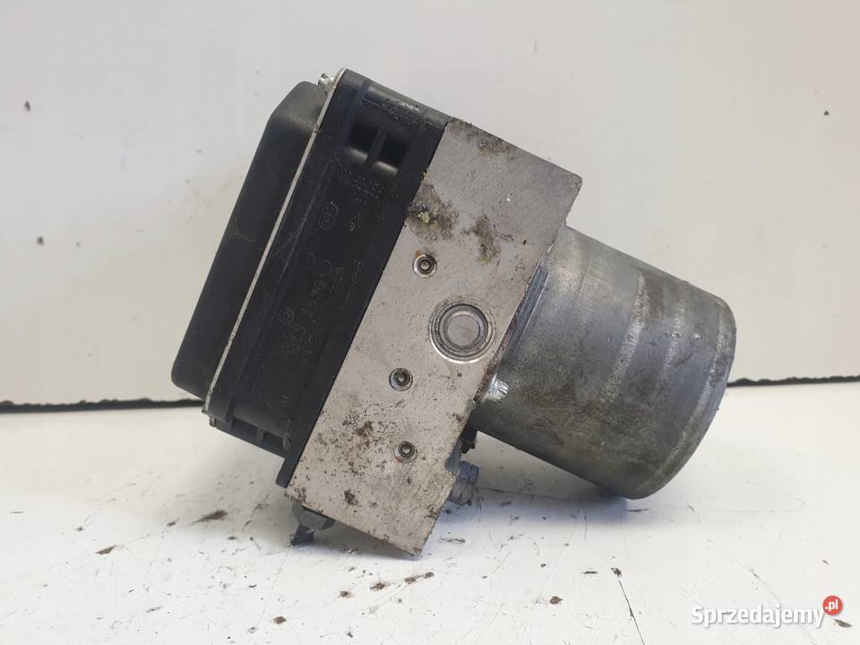 Renault Kangoo II POMPA ABS hamulcowa 0265230824 Rudka sprzedam